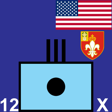 12th Field Artillery Regiment